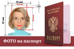 Подробнее о статье Как фотографировать на паспорт и другие документы